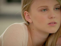 Blond, Pijpbeurt, Hd, Reusachtig, Interraciaal, Man man vrouw, Straf, Slet