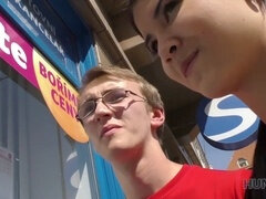 Amateur, Cocu, Public, Adolescente, Épouse