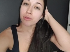 Voeten, Vrouw, Hd, Alleen, Webcamera