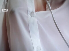 Amateur, Gros cul, Gros seins, Coréenne, Seins naturels, Pute, Adolescente, Webcam