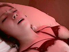 Asiatisch, Lingerie, Masturbation, Hintern versohlen, Jungendliche (18+)