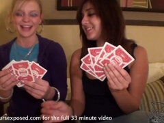 素人, Hd, レズビアン, パーティ, オマンコ, 現実, ストリップ, 濡れ