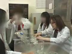 Минет, Секс без цензуры, Японки, Студентка, Учитель