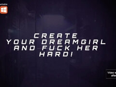 Anal, Asiatique, Gros cul, Gros seins, Sucer une bite, Brunette brune, Queue, Adolescente