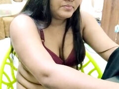 Bhabhi and Devor Secret Home Fuck - Desi Bangladeshi BBC Satisfaction