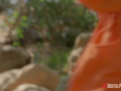 Negro, Hd, Lesbiana, Coño, Tetas