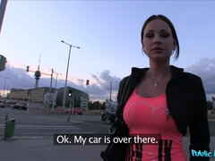 素人, フェラチオ, 車, 手コキする, ホテル, アウトドア, ハメ撮り, 公共