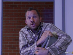 Are mermaids w washable fish parts steamy?! scott says yes.