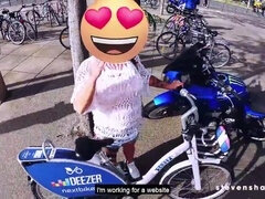 Amateur, Big clit, Blowjob, Chubby, European, German, Milf, Mom