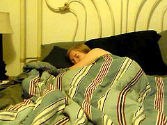 Gebondenheid, Sperma shot, Dominatie, Slaaf