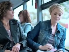 Prominente, Kompilation, Spassig, Klaffend, Deutsch, Küssen, Milf, Bizarr
