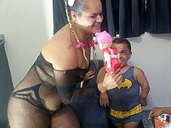 Любители, Анальный секс, Латиноамериканки