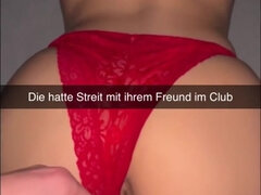 Grote mammen, Man die toekijkt, Lul, Duits, Hardcore, Reusachtig, Orgasme, Ruw