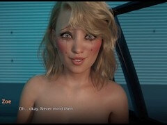 Tridimensionnel, Amateur, Cul à la bouche, Gros cul, Blonde, Érotique, Jeux