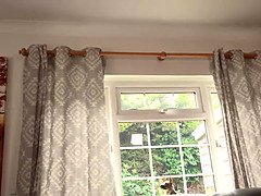 Gorda, Tetona, Pareja, Polla, Sexo duro, Enorme, Maduro, Mamá