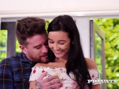 Francys Belle, Luxurious Liberal Stunner Who Luvs Anal Invasion