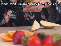 Gros cul, Gros seins, Sucer une bite, Queue, Allemand, Branlette thaïlandaise, Hd, Fait maison