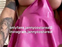 Amateur, Nana, Grosse bite, Transsexuelle, Surprise