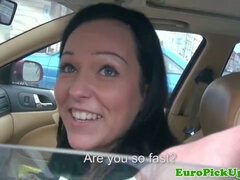 素人, ヨーロピアン, 公共, オマンコ, 現実, ヤリマンの