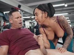 Большая жопа, Минет, Латиноамериканки, Киски