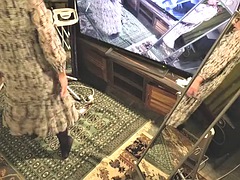 Fetichismo travestista, Fetiche, Tacones, Lencería, Maduro, Madres para coger, Transexual, Uniforme