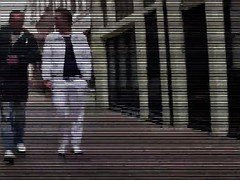 ヨーロピアン, 娼婦