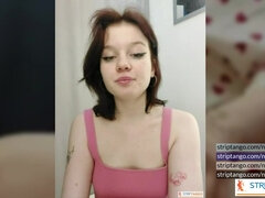 Amateur, Anal, Bisexual, Pies, Solo, Strapon, Tetas, Vibrador