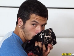 Negro, Mamada, Polla, Corridas faciales, Enorme, Lamidas, Adolescente, Voyeur