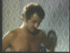 Поза 69, Брюнетки, Винтаж