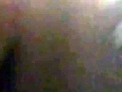 Deutsche MILF Schlampe beim Blowjob