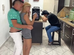 Anal, Mamada, Novia, Hd, Enorme, Latina, Pequeña, Sexo fuerte