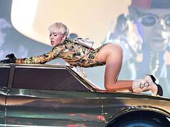 Miley Cyrus Get It Right