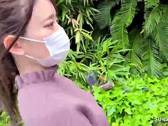 Leie, Tussi, Grosser arsch, Grosser schwanz, Grosse titten, Besamung, Japanische massage, Titten