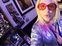 In den arsch, Blasen, Hardcore, Masturbation, Solo, Tätowierung