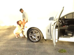 Amateur, Morena, Público, Trio