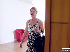 Фистинг, Хд, Зрелые, Милф, От первого лица, Киски, Мачеха, Сиськи