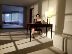 Gros seins, Gorge profonde, Léchez, Seins naturels, Piercing, Chatte, Rugueux, Nénés