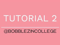 Bubblesincollege Teen Try On Haul With Big Natural Tits