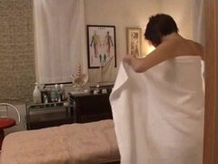 Japanese Massage Fuck 42