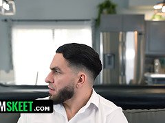 Grosse titten, Papi, Schwanz, Hardcore, Hd, Absätze, Hoch, Titten