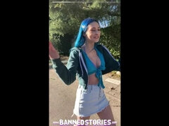 18 ans, Amateur, Tir de sperme, En levrette, Hard, Hd, Adolescente, Plan cul à trois