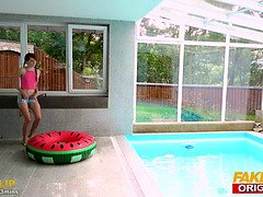 Corridas, Hd, Lamidas, Pequeña, Coño, Afeitado, Flaco, Adolescente