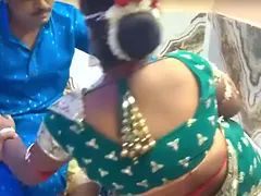 MARRIAGE NIGHT ..