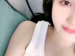 Amateur, Asiático, Peludo, Japonés, Lencería, Masturbación, Desnudarse, Camara web