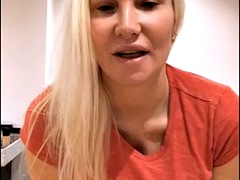 Amateur, Tetas grandes, Rubia, Británico, Europeo, Tetas