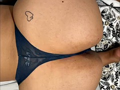 Try not to cum challenge