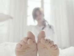 Asiático, Compilación, Corrida, Hd