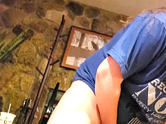 Leie, Orgasmus, Solo, Spielzeuge