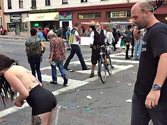 Sadomasoquismo, Público