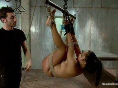Struggle and Takedown